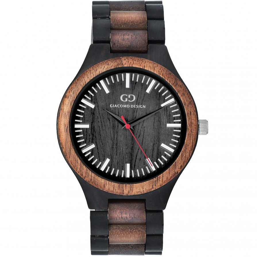 Men's watch Giacomo Design GD08302