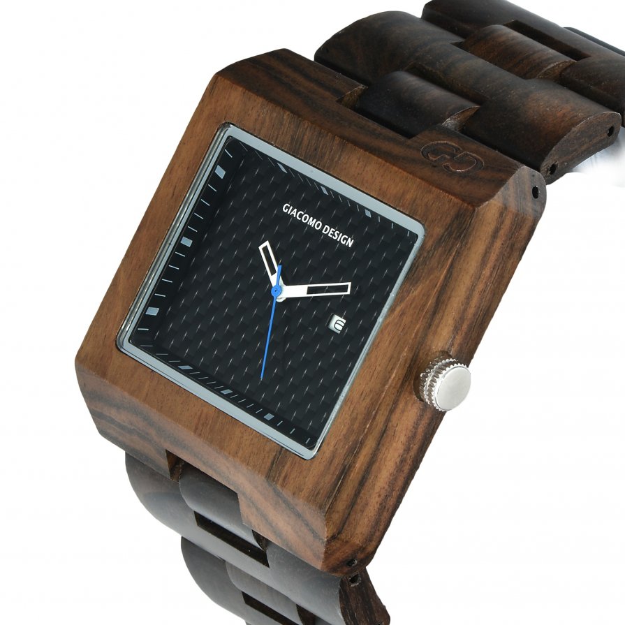 Men's watch Giacomo Design GD08501