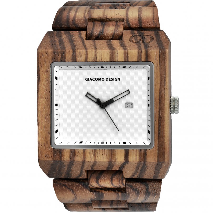 Men's watch Giacomo Design GD08502