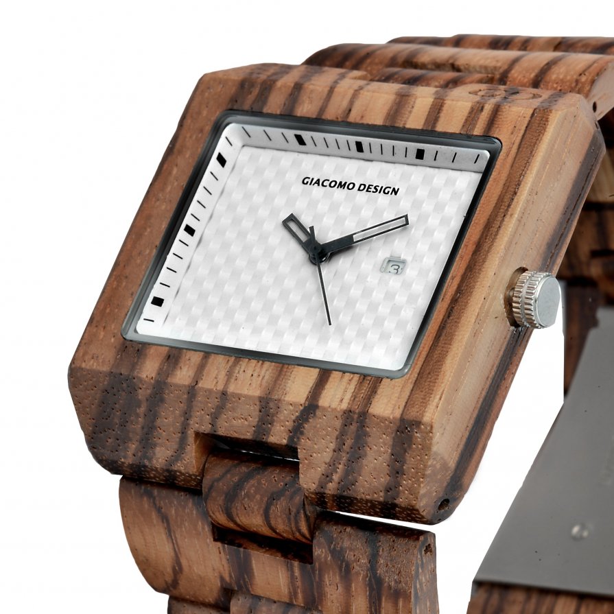 Men's watch Giacomo Design GD08502