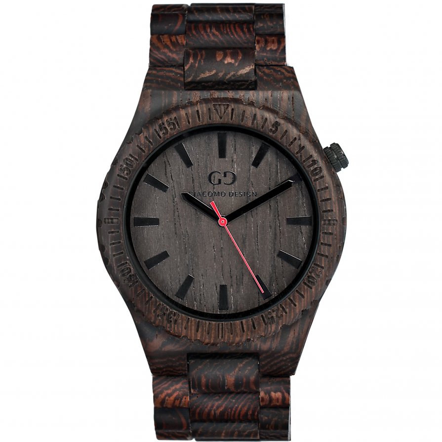 Men's watch Giacomo Design GD08601