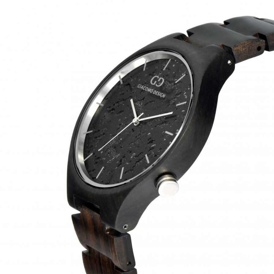 Men's watch Giacomo Design GD08801