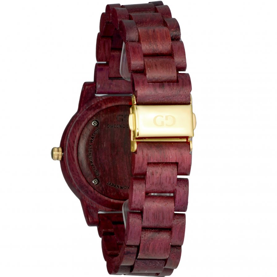 Ladies watch Giacomo Design GD08202