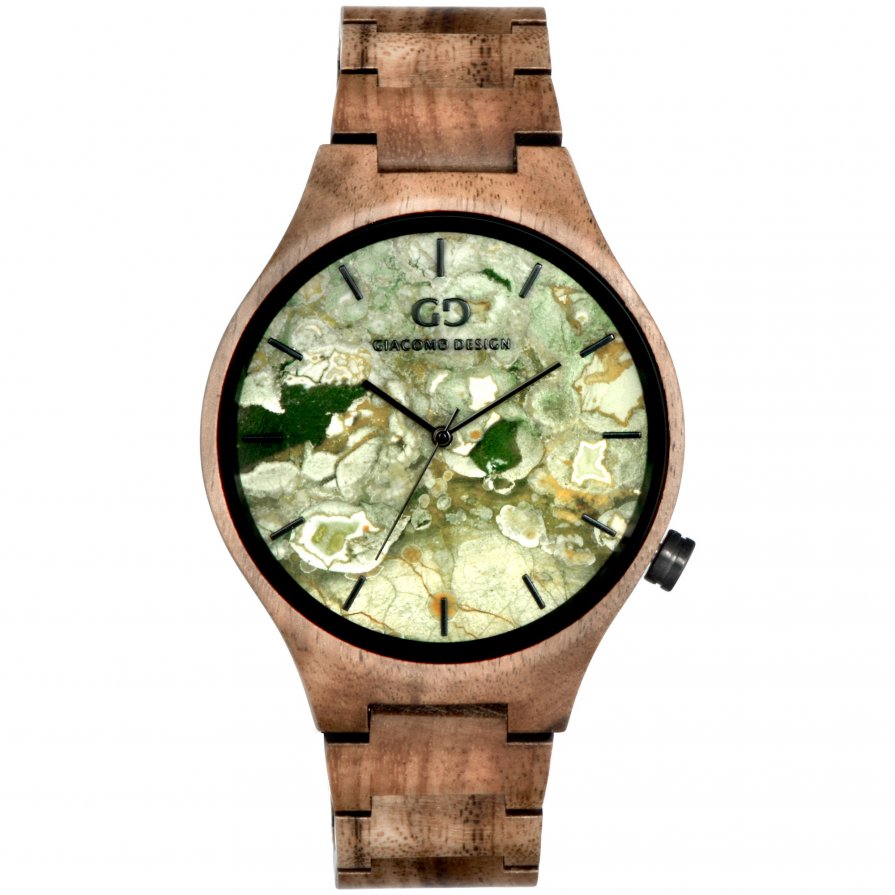 Men's watch Giacomo Design GD08802