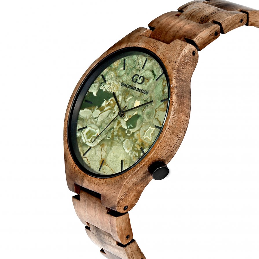 Men's watch Giacomo Design GD08802