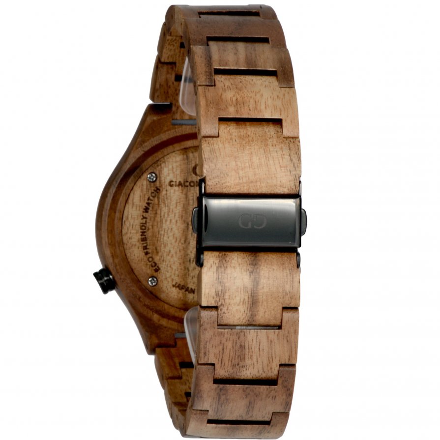 Men's watch Giacomo Design GD08802