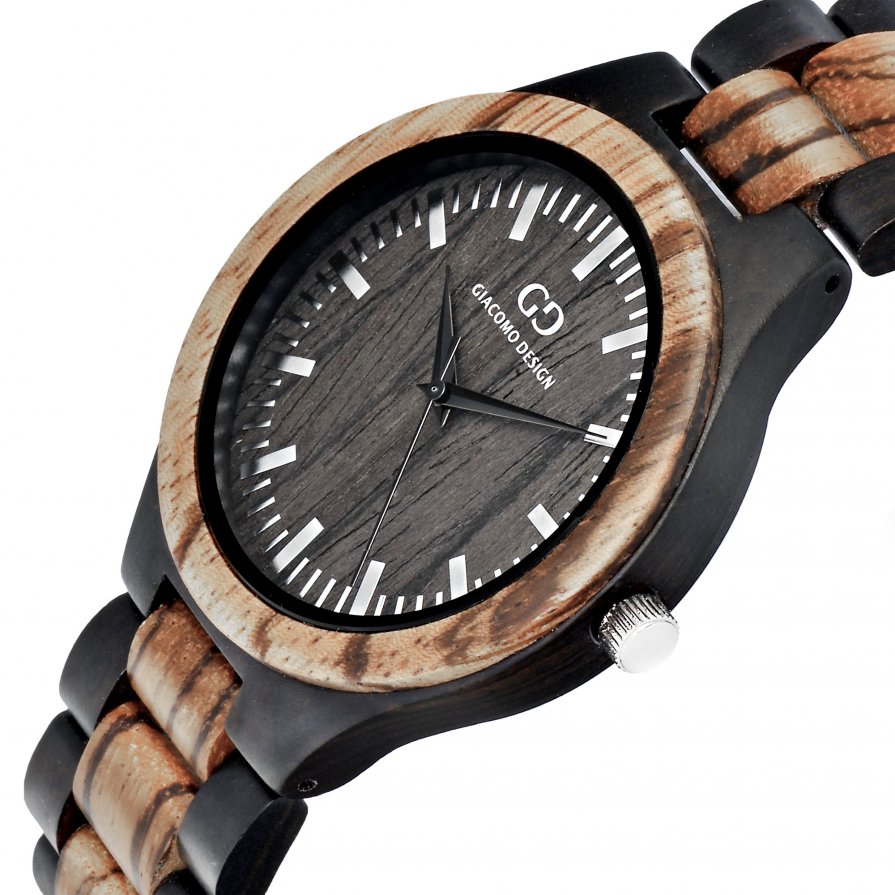 Men's watch Giacomo Design GD08301