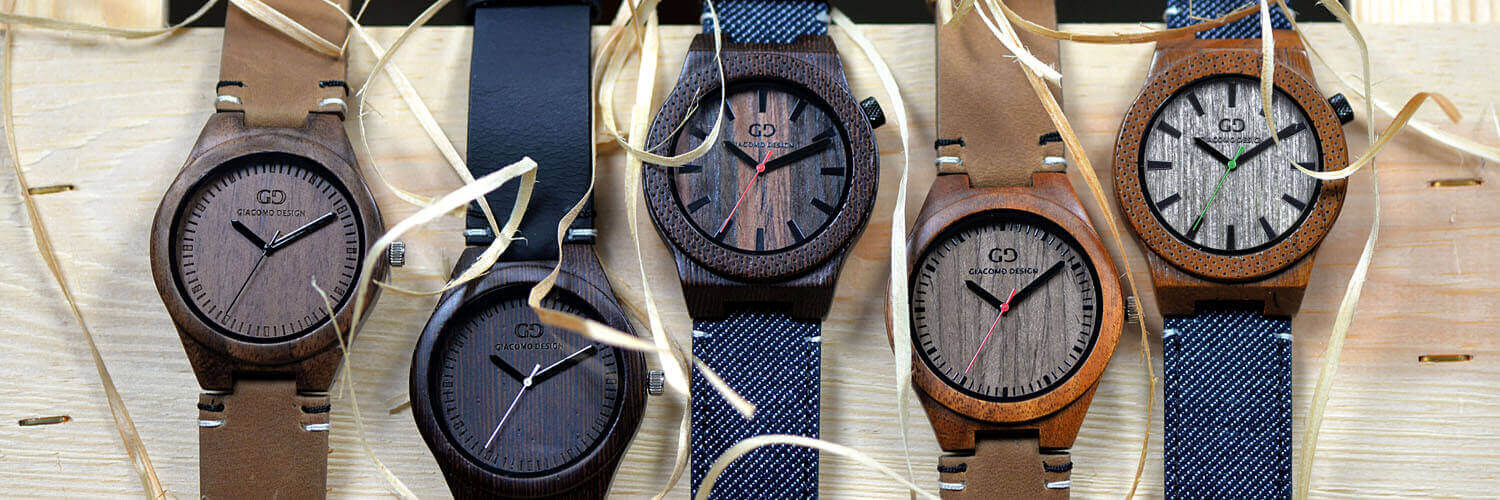 DIFFERENT TYPES OF STRIPES IN THE HAND WATCHES – WHICH TO CHOOSE?