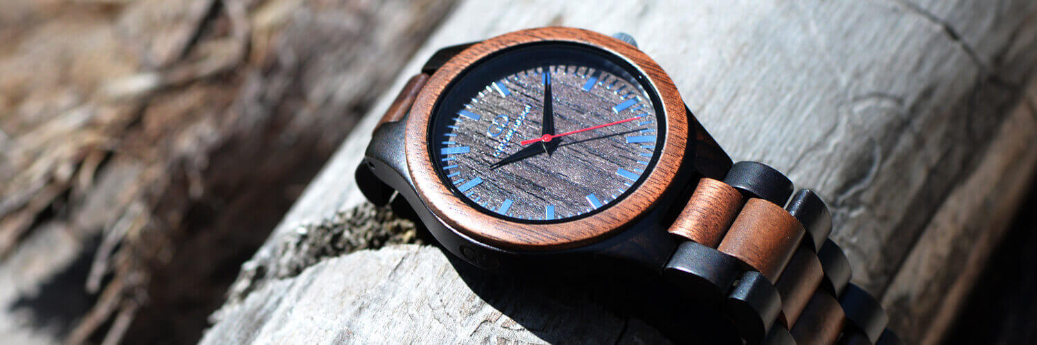 Wooden watches – how to take care of impregnation?