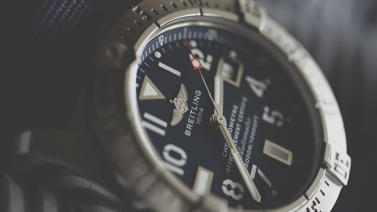 O człowieku, który kochał zegarki… – Antoni Patek